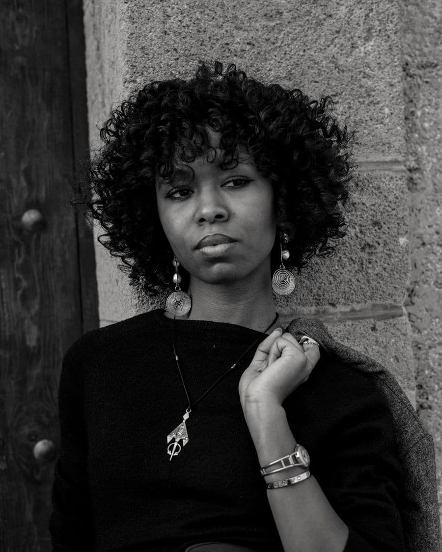 Chidinma Eze, Content Creator
