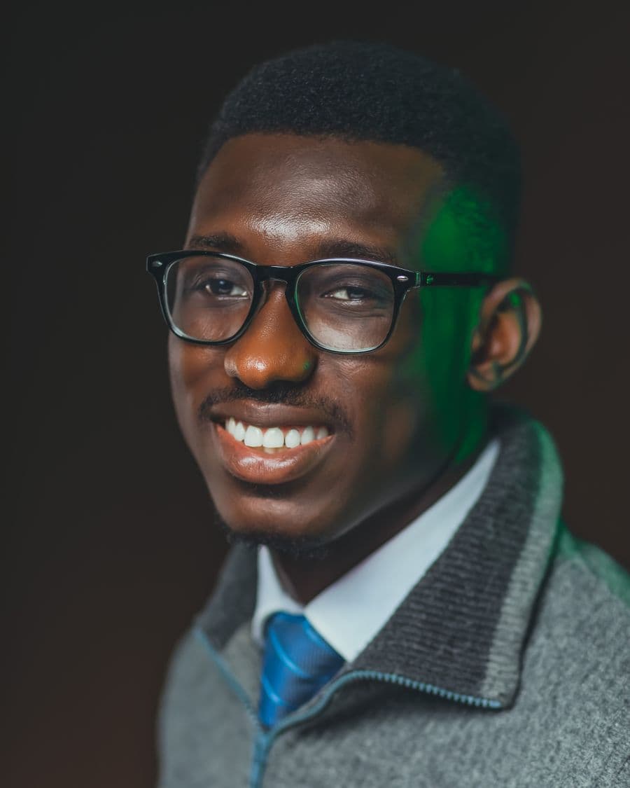 Emeka Nwosu, Sound Expert