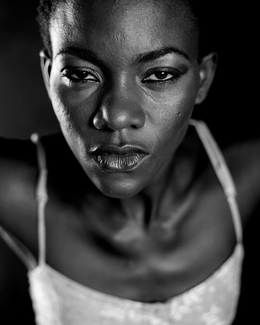 Folake Adeyemi, Visual Expert