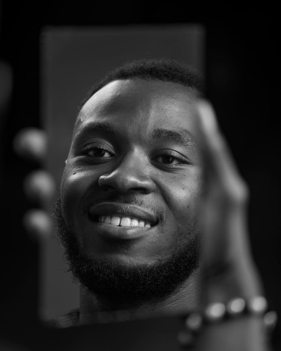 Ibrahim Danladi, Rigs Expert
