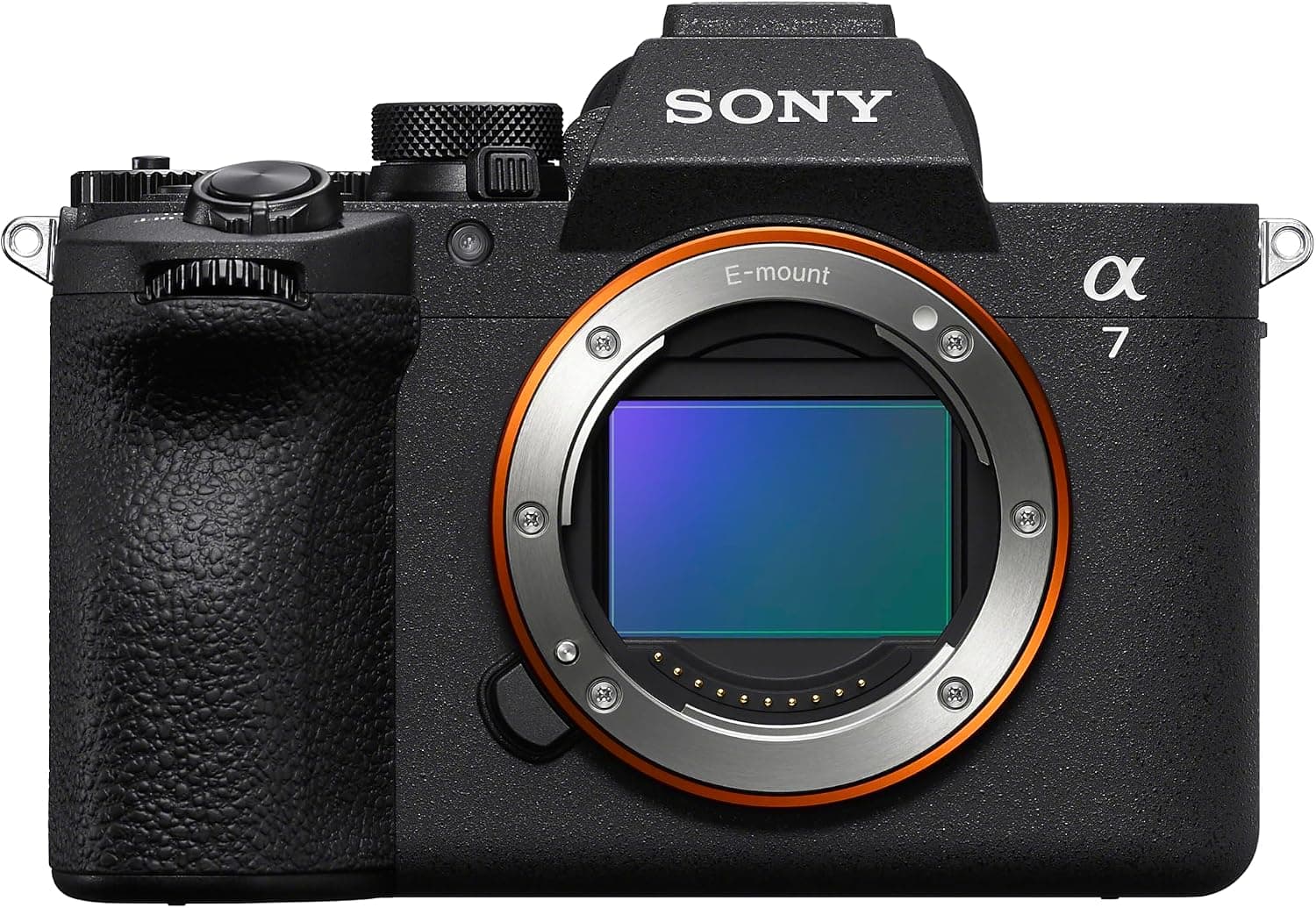 Sony a7 V Mirrorless Camera