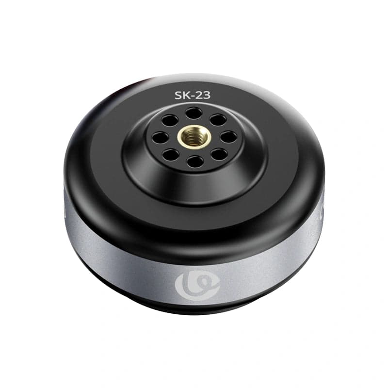 Ulanzi SK-23 Electric Suction Base