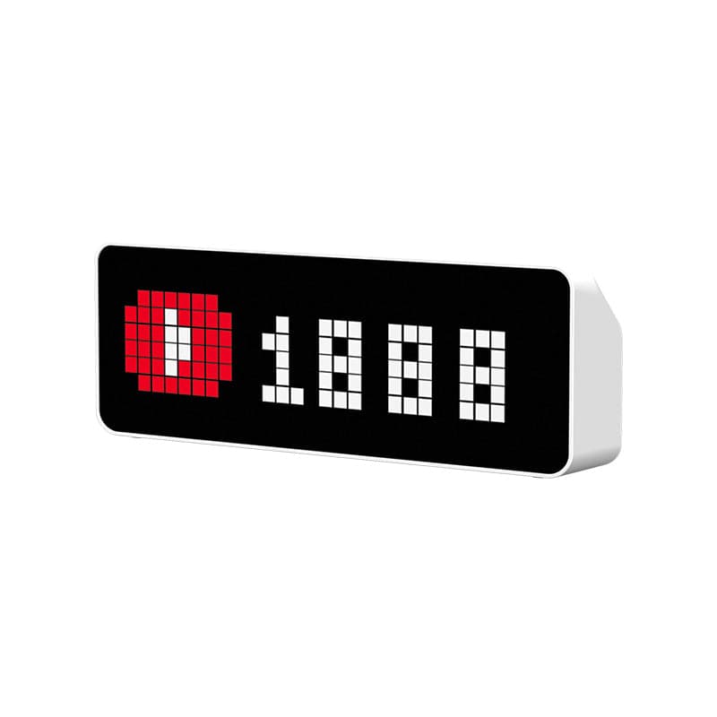 Ulanzi TC001 Smart Pixel Clock
