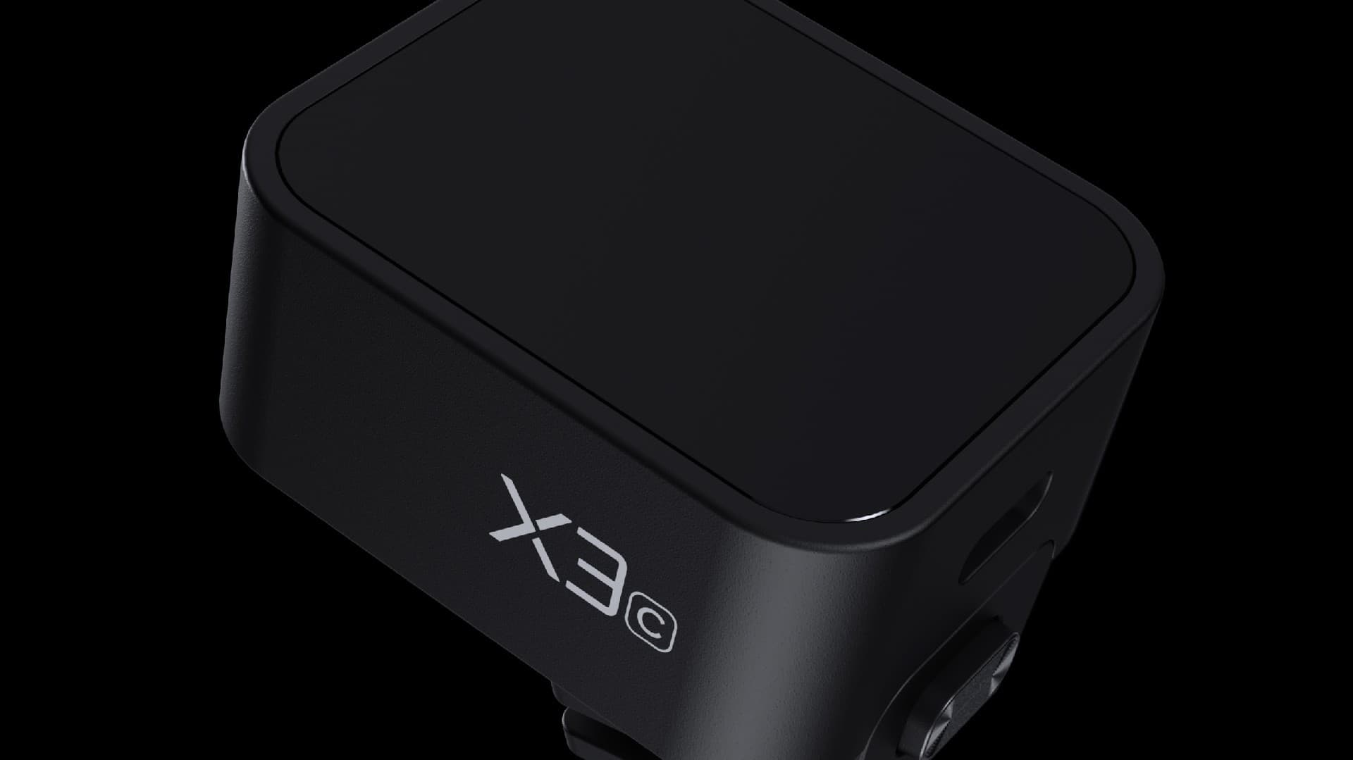 Godox X3 F Touchscreen TTL Wireless Flash Trigger for FUJIFILM