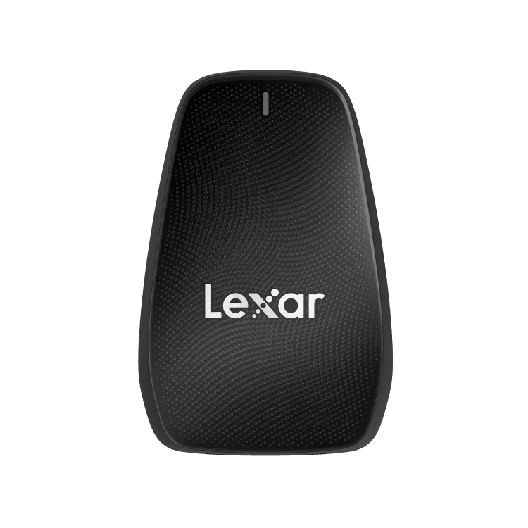 Lexar RW550 Professional CFexpress Type B USB 3.2 Gen 2×2 Reader