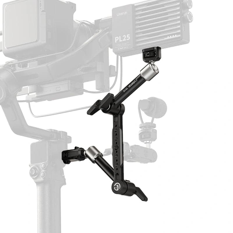 Ulanzi TA10 3 Section Magic Articulating Arm