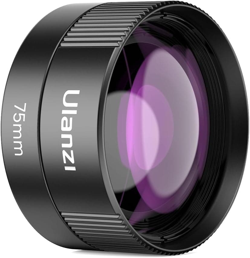 Ulanzi CL-003 75mm Macro Mobile Lens