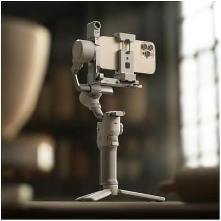 DJI RS4 Mini Combo Gimbal