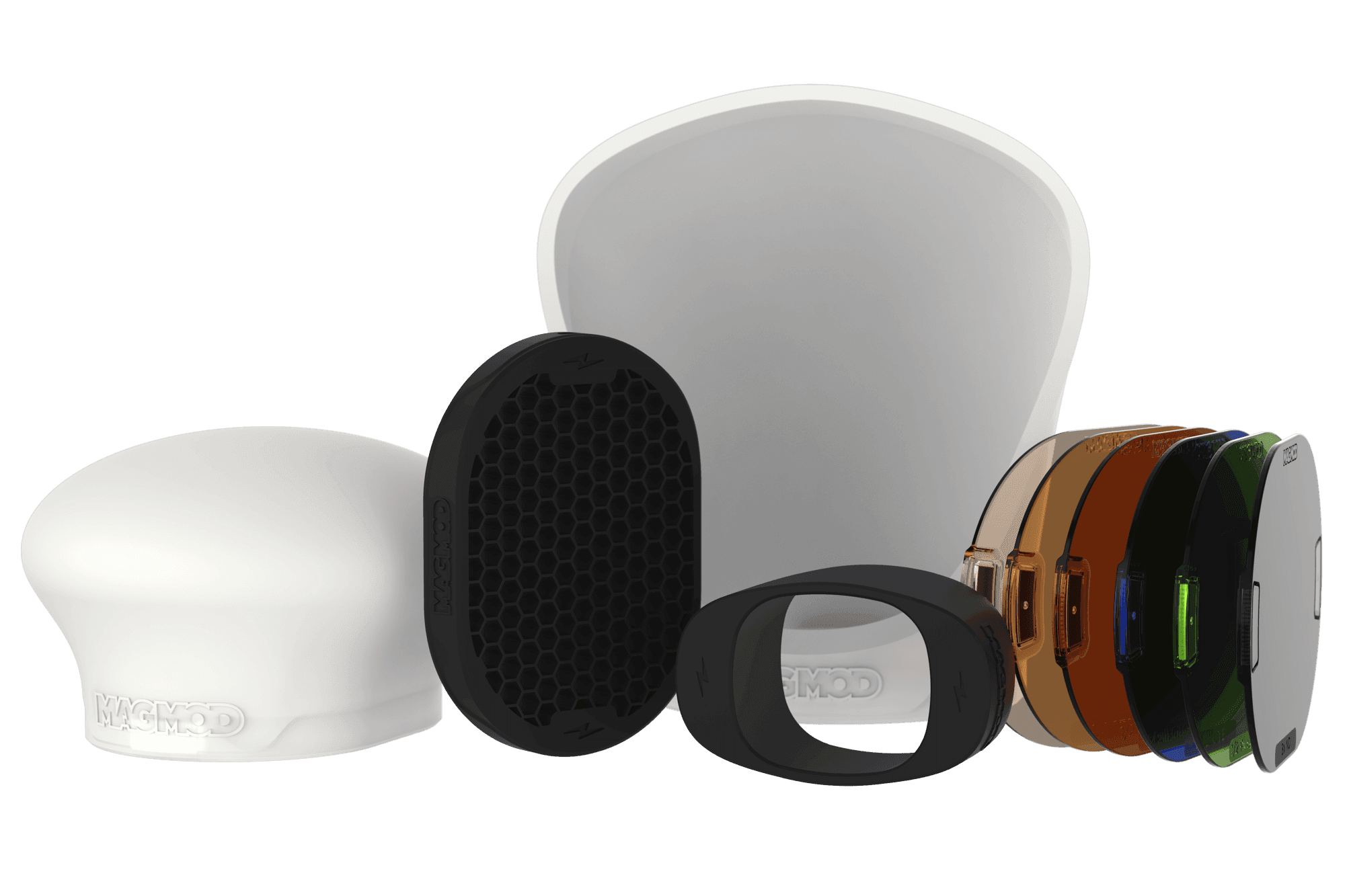 MagMod Professional Flash Kit 2