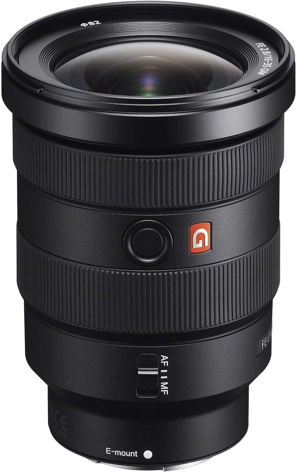 Sony FE 16-35mm f/2.8 GM Lens