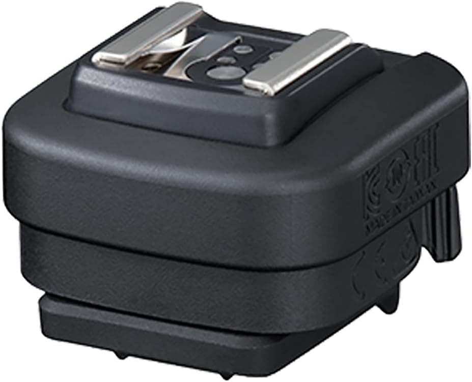 Multi-function Shoe Adapter AD-E1