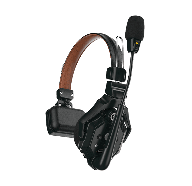 Hollyland Solidcom C1 Pro Wireless Stereo Headset Double-Ear Version