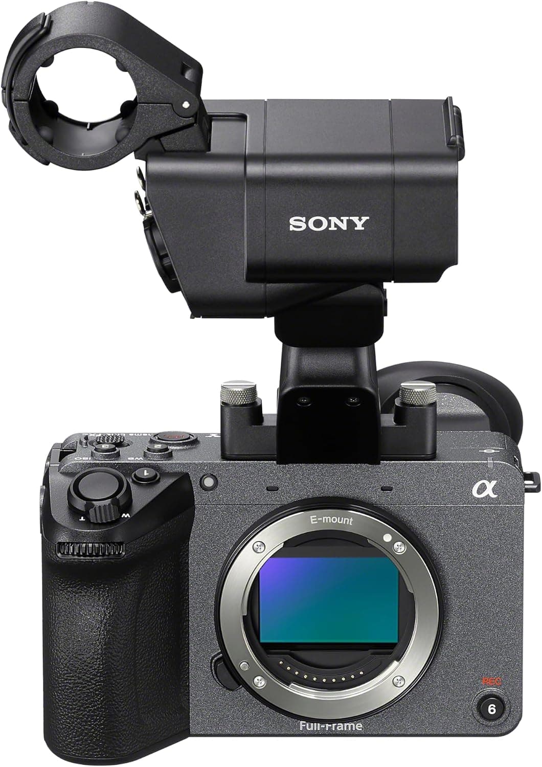 Sony FX2 Digital Cinema Camera