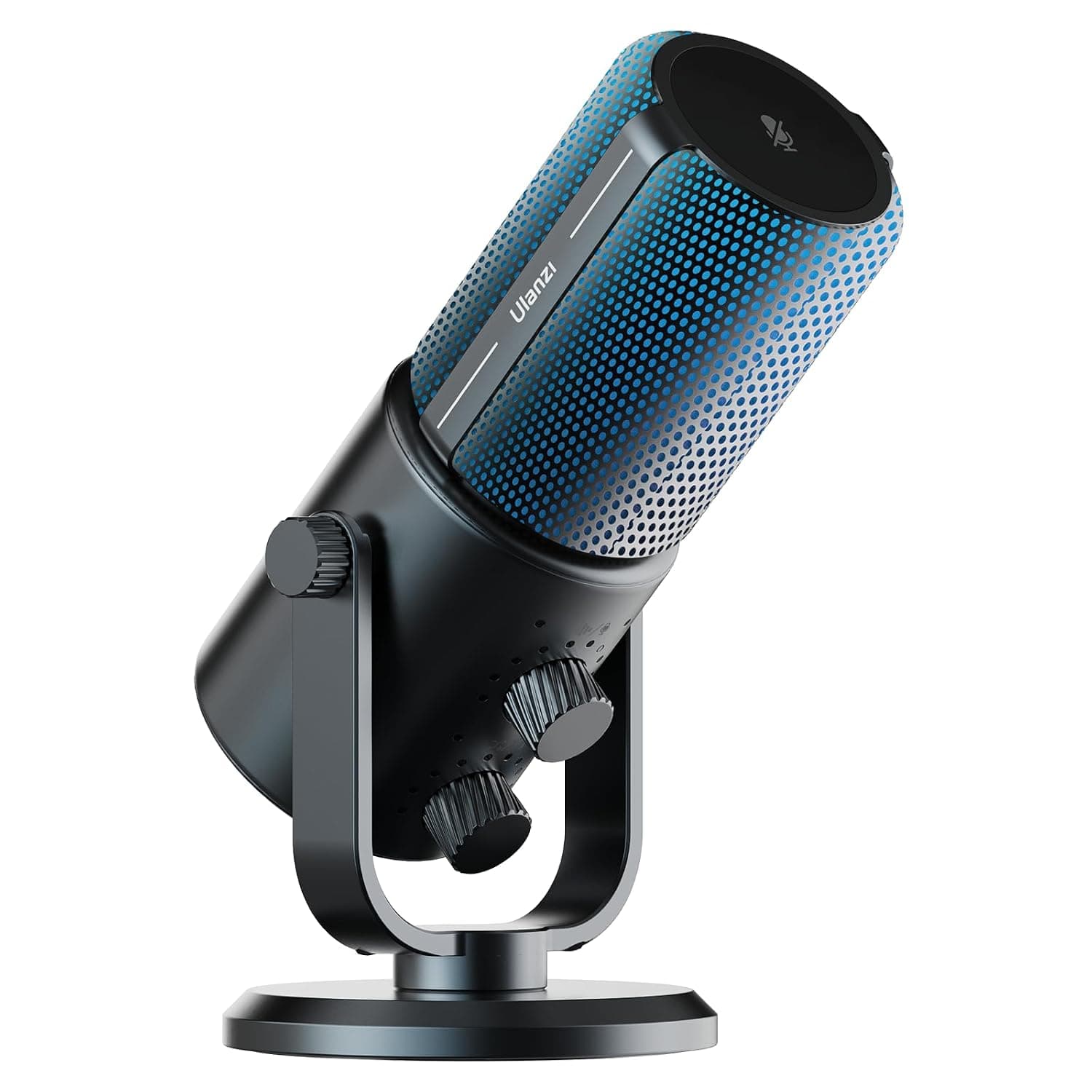 Ulanzi YV005 Desktop Microphone