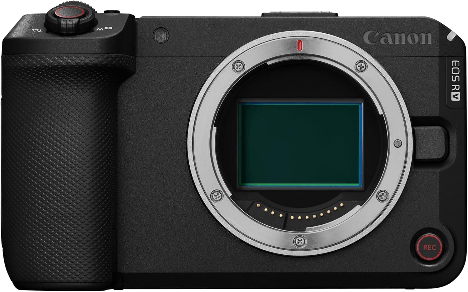 Canon EOS R6 V Mirrorless Camera