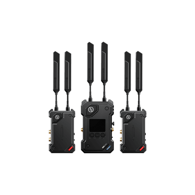 Hollyland Cosmo C2 HDMI/SDI 1TX & 1RX Wireless Video Transmission System