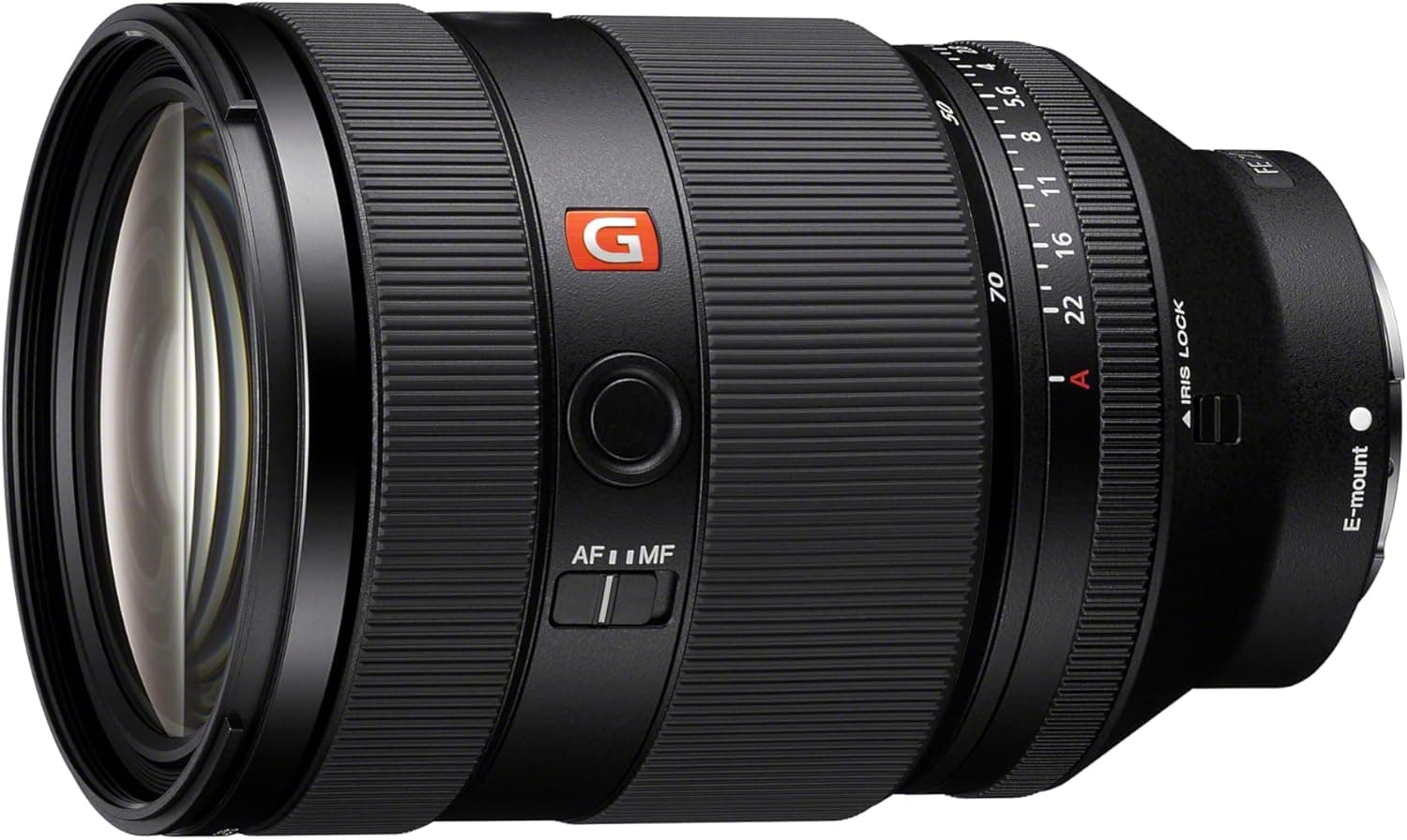 Sony FE 28-70mm f/2 GM Lens