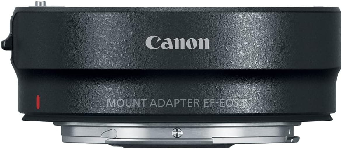 Canon Mount Adapter EF-EOS R
