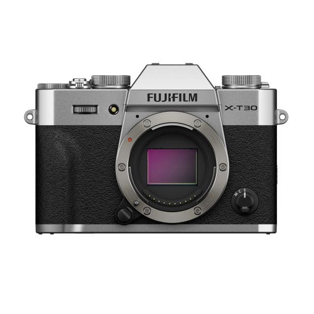 FUJIFILM X-T30 III Mirrorless Camera