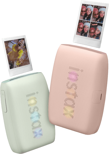 FUJIFILM instax mini Link 3 Smartphone Printer