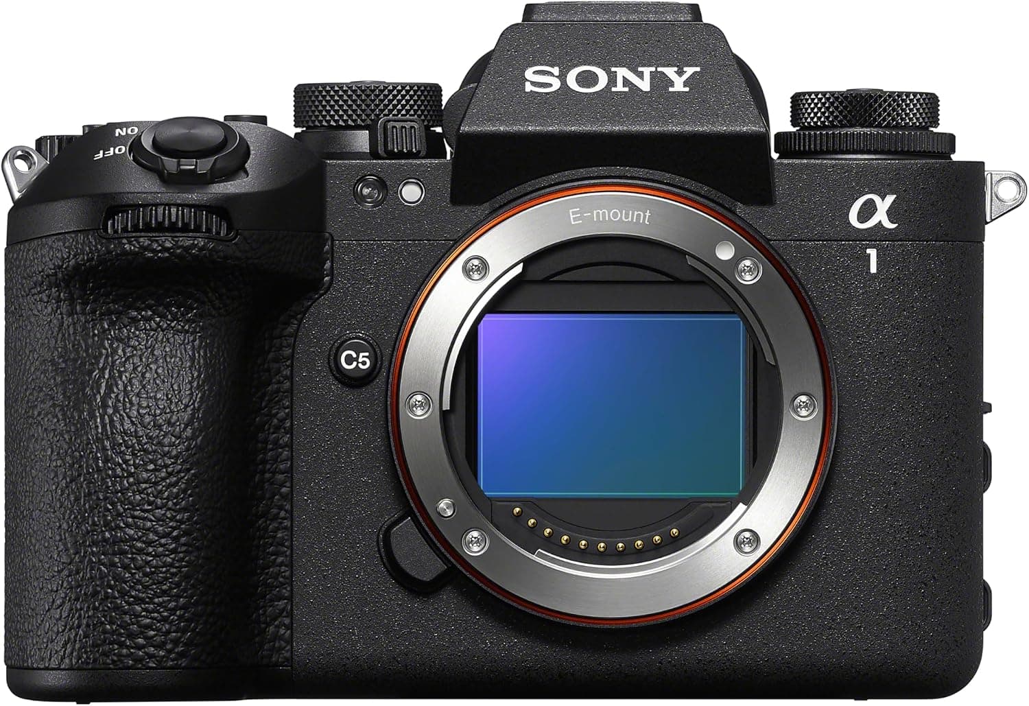 Sony a1 II Mirrorless Camera