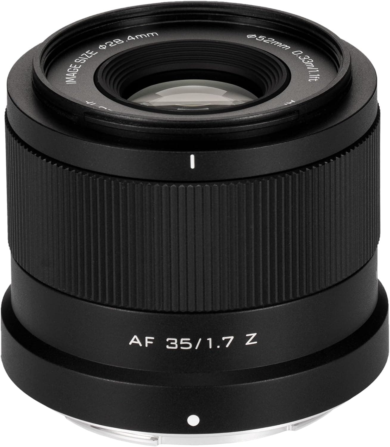 Viltrox AF 35mm f/1.7 Z Lens Nikon Z