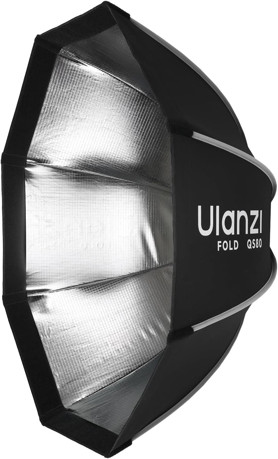 Ulanzi QS80 Standard Bowens Mount Softbox 80cm