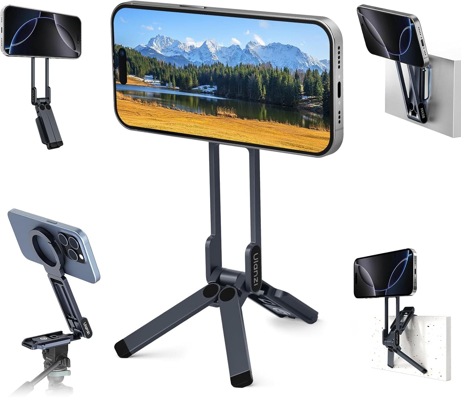 Ulanzi MA38 MagLock Phone Stand