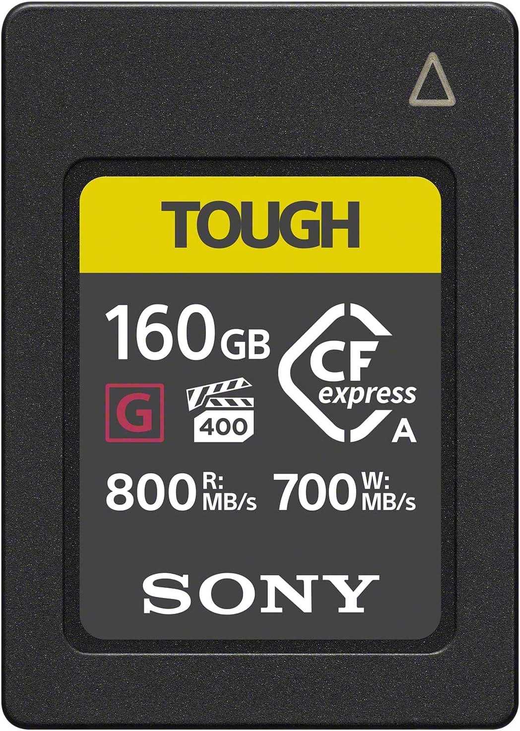 Sony 160GB CFexpress Type A TOUGH Memory Card