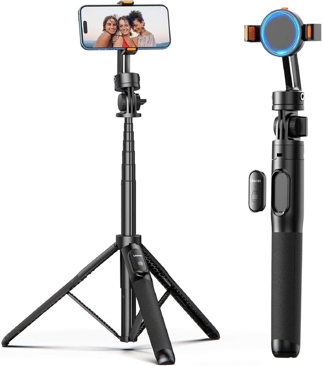 Ulanzi SK-05 MagSafe Universal Phone Tripod Kit
