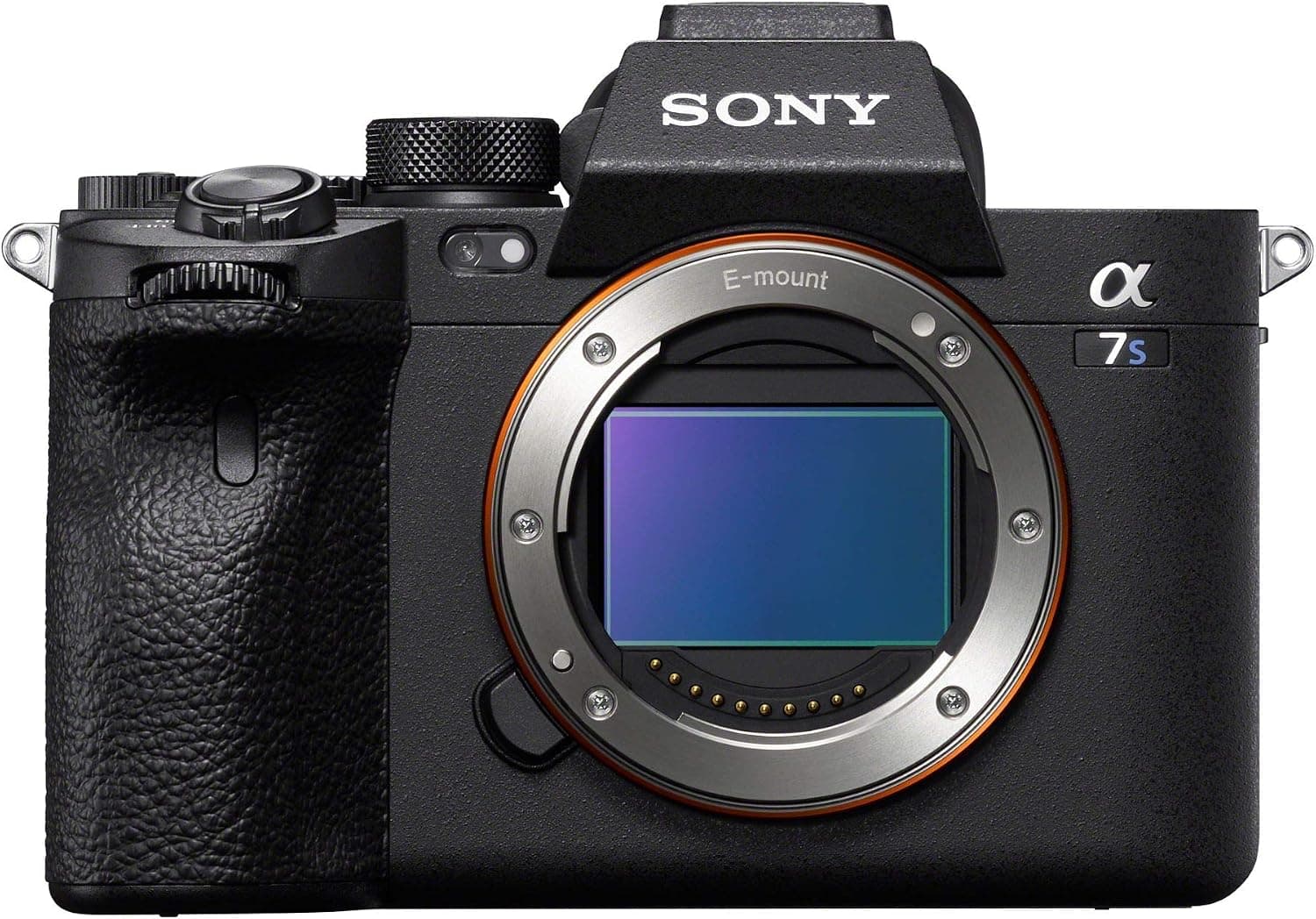 Sony a7S III Mirrorless Camera
