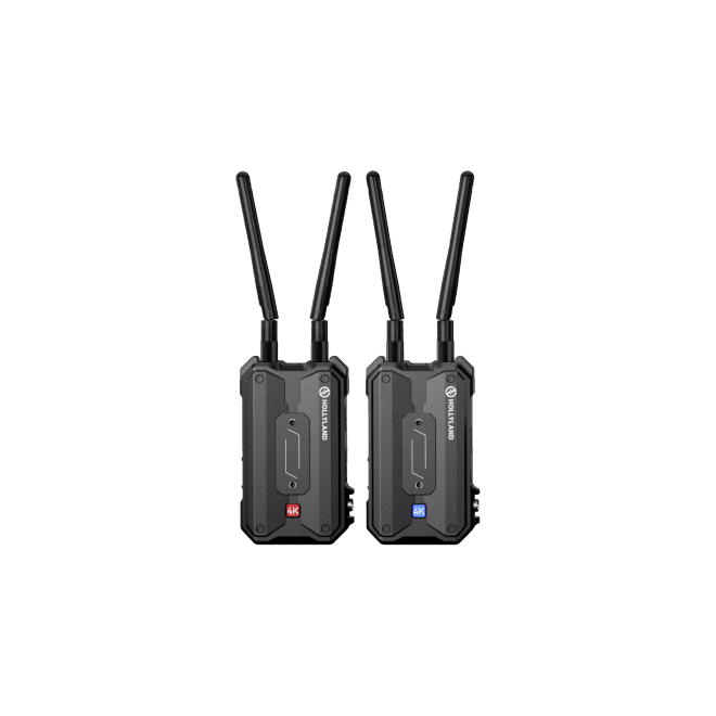Hollyland Pyro H 4K HDMI Wireless Video Receiver