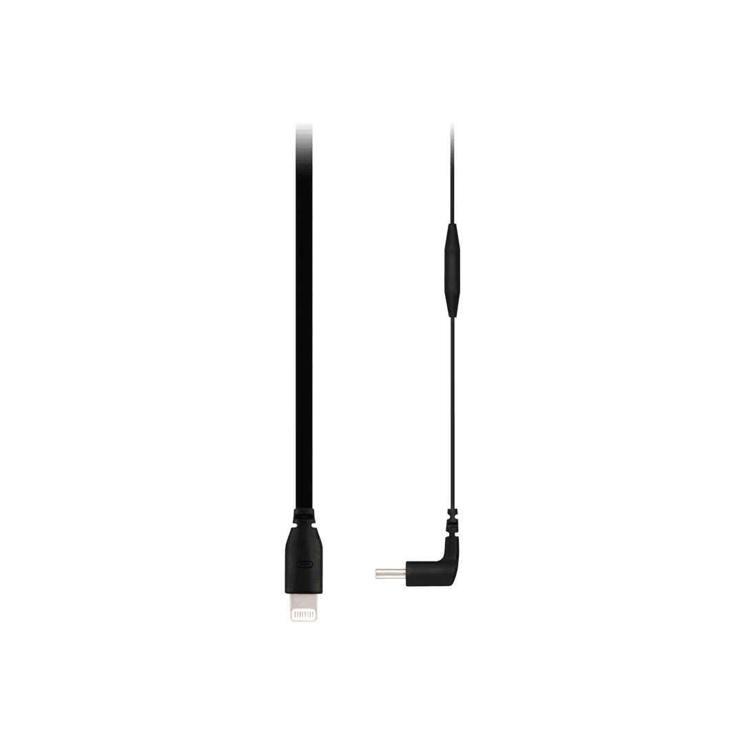 RODE SC15 Lightning USB Type-C to Lightning Accessory Cable (11.8″)