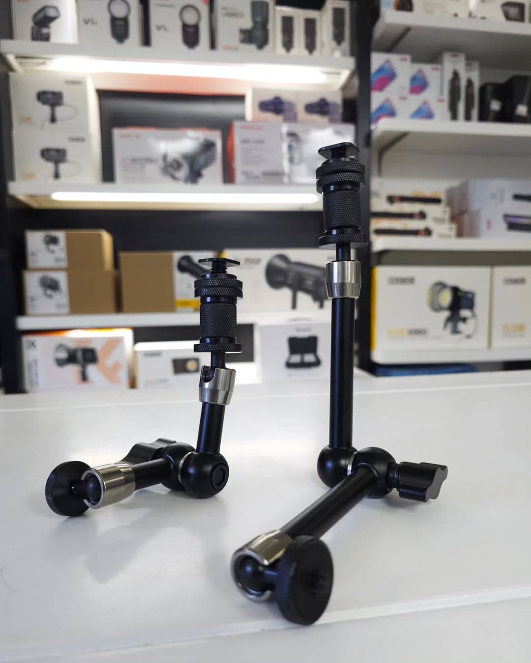 Magic Arm 7inches and 11inch