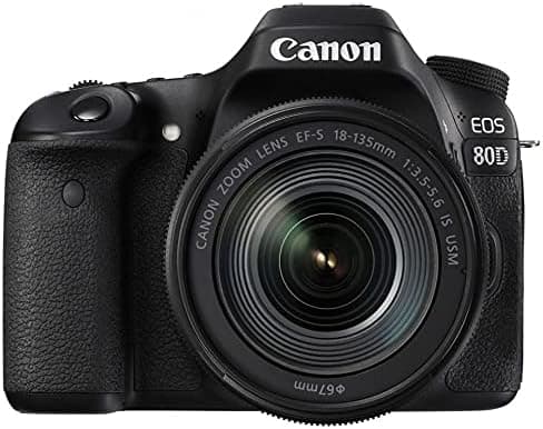 Canon EOS Rebel T8i/850D DSLR Camera with 18-55mm Lens