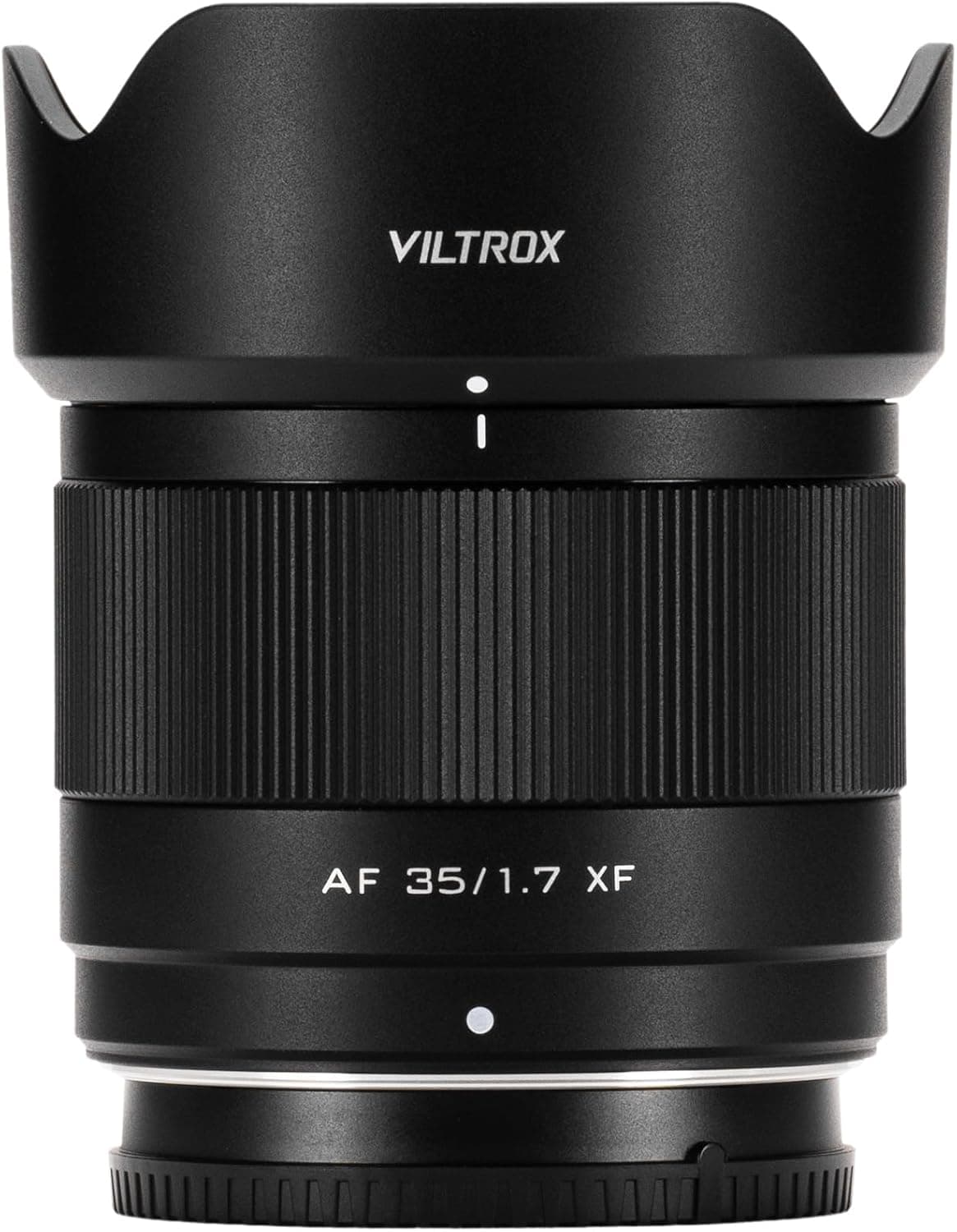 Viltrox AF 35mm f/1.7 XF Lens FUJIFILM X