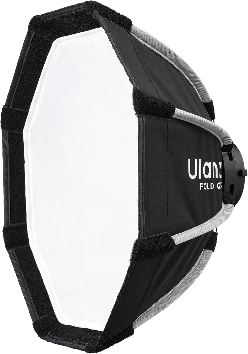 Ulanzi Fold QS30 Octagonal Softbox with Mini Bowens Mount