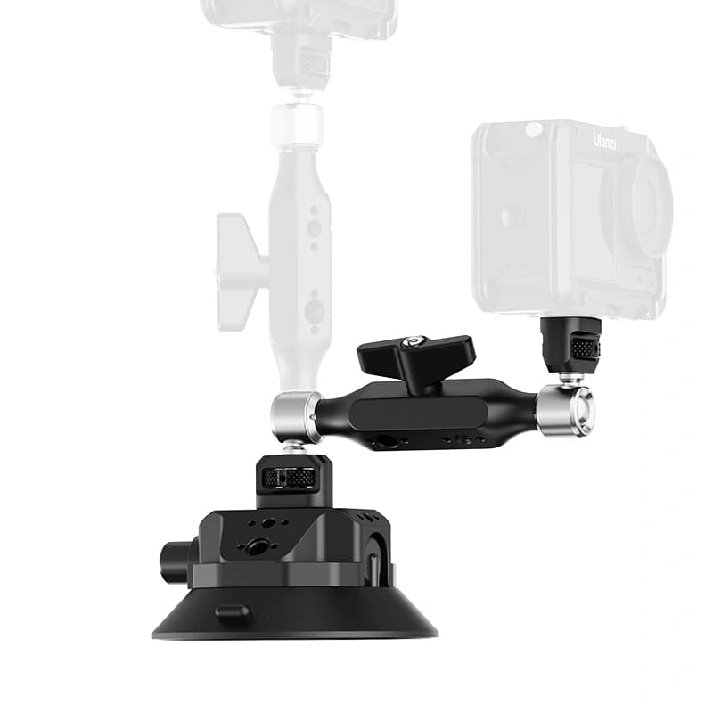 Ulanzi TB15 Suction Cup Mount