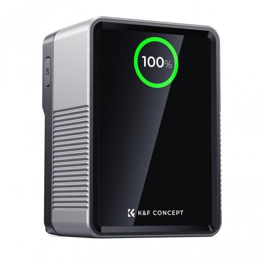 K&F Concept V99 Pro V Mount Battery