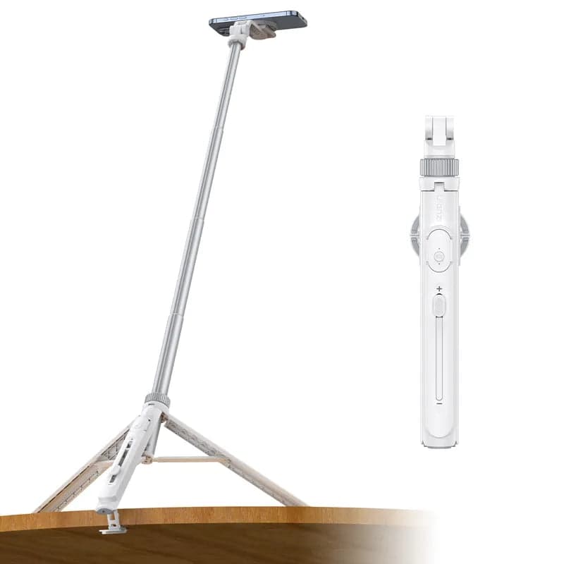 Ulanzi TT88 4-in-1 Mode Overhead Selfie Stick (Black)