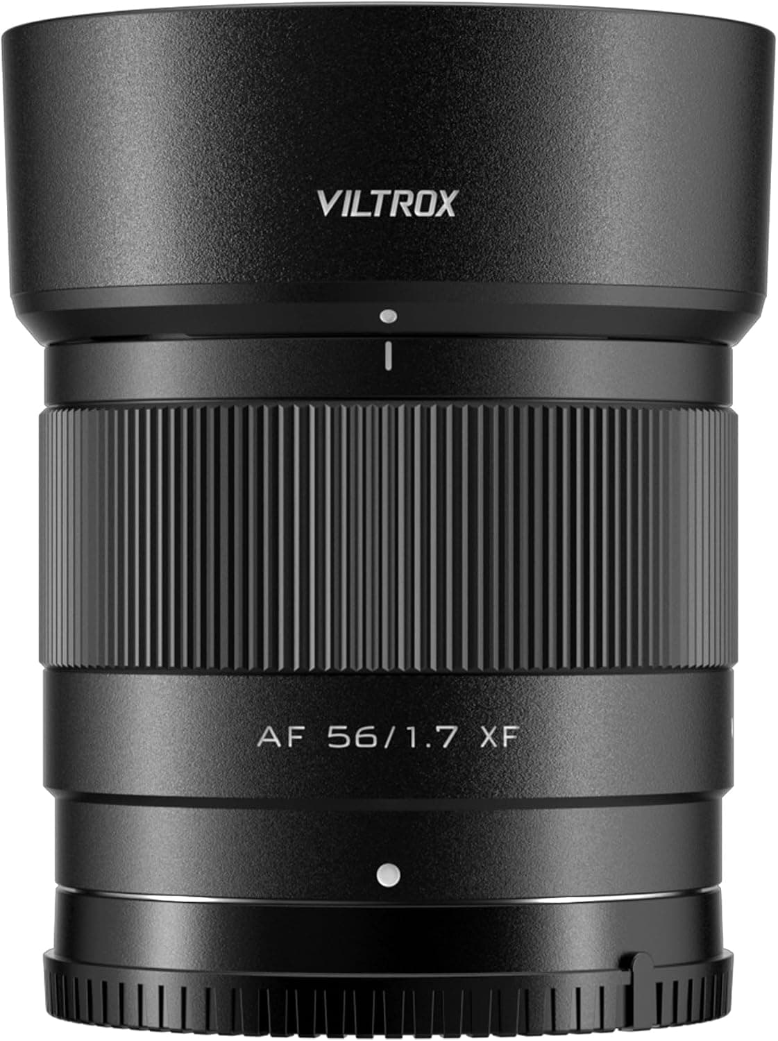 Viltrox AF 56mm f/1.7 XF Lens FUJIFILM X