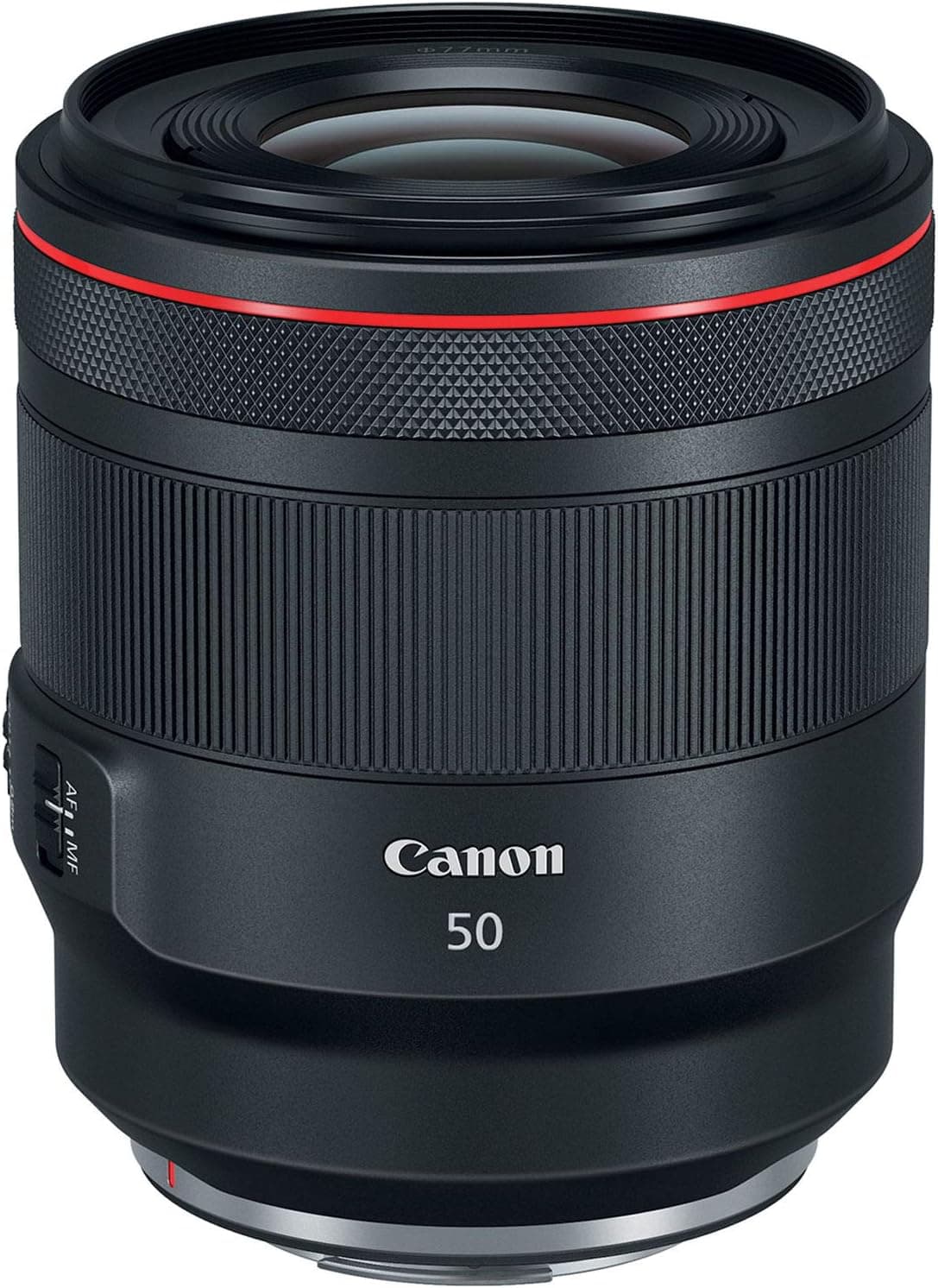 Canon RF 50mm f/1.2 L USM Lens