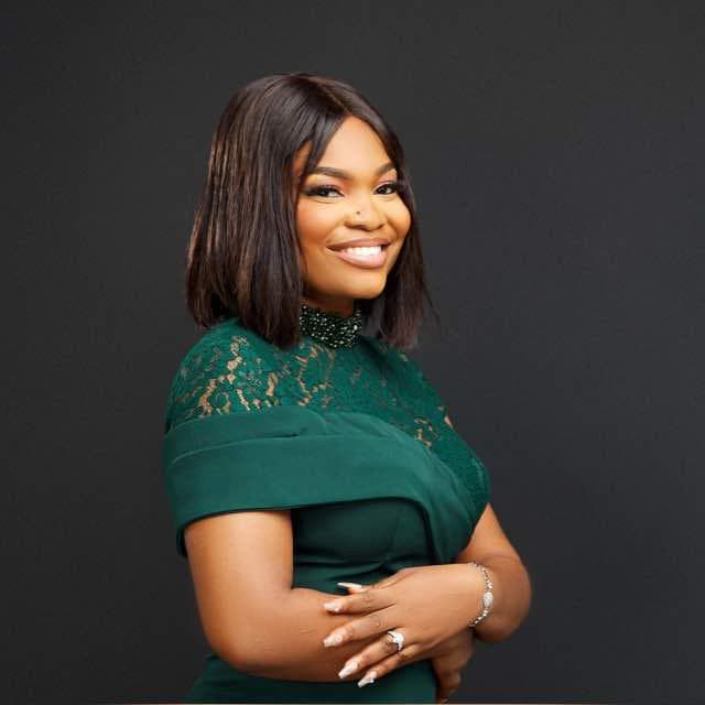 Tabitha Akwenuke, Content Strategist/Social Media Manager