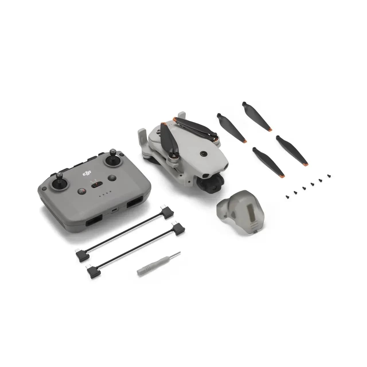 DJI Lito 1 Drone with RC-N3 Controller