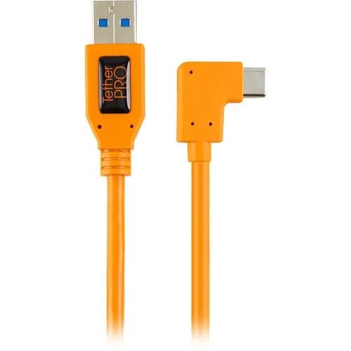 Yellowknife Tether Cable USB TO TYPE – C 20″