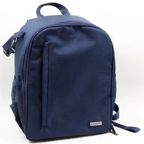 CADEN Camera Backpack Gadget Bag
