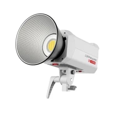 Lippmann FF150XS FF200XS FF300XS Studio Continuous COB Video Light