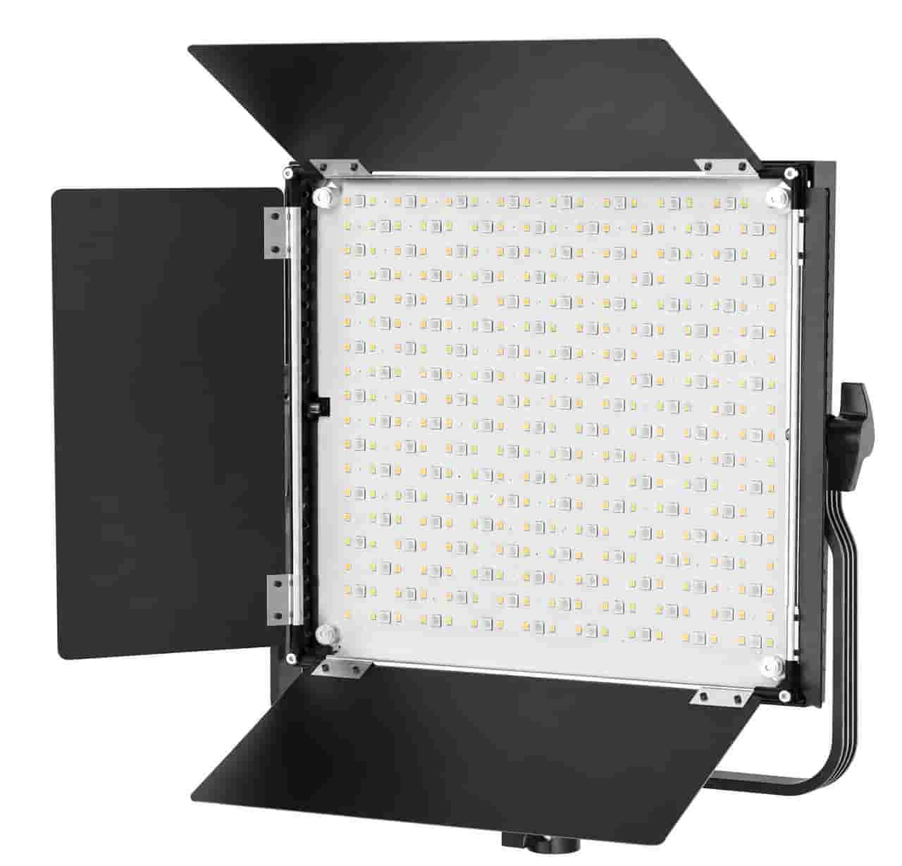 DGX L50 RGB Metal Series Studio Light – LED Panel
