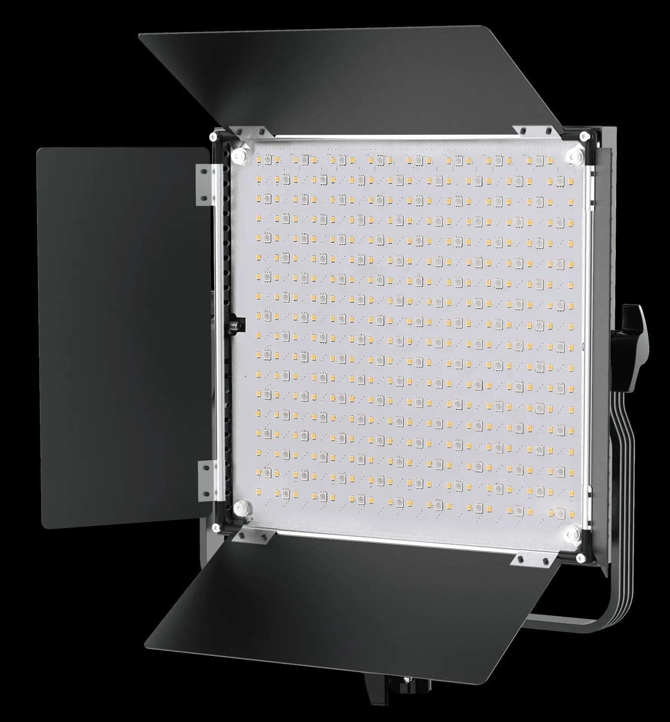 DGX L50 RGB Metal Series Studio Light