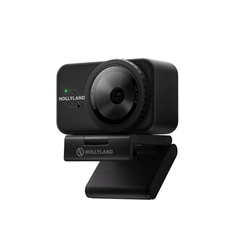 Hollyland Lyra 4K UHD Webcam